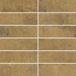 Rako Siena Dekor braun 45x45 cm matt DDP4H664.1