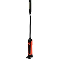 YATO YT-08527 LED-Werkstattlampe 10+4W 500lm