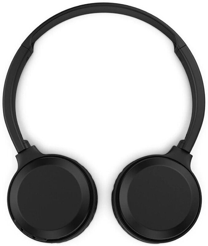Auriculares Inalámbricos Philips TAH1108BK/ com Microfone/ Bluetooth/ Pretos