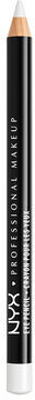 Nyx Professional Makeup Eye Pencil Slim 1 gr