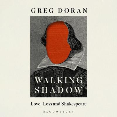 Walking Shadow - Greg Doran, Audio, 9781526696601
