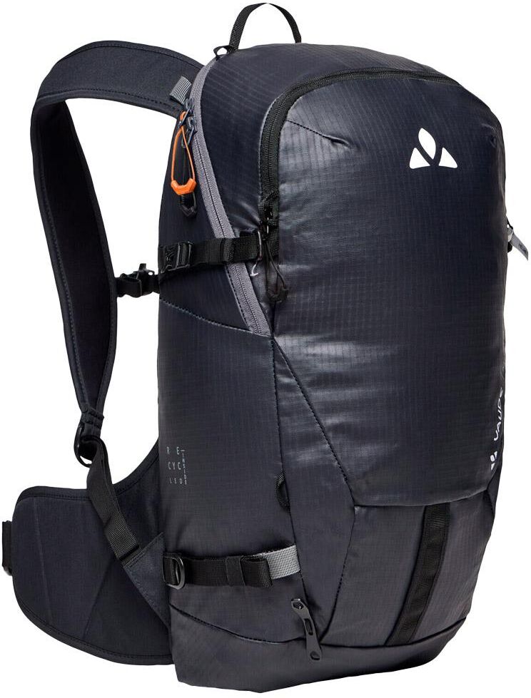 Vaude  - Monviso 20 Black - Sac à dos