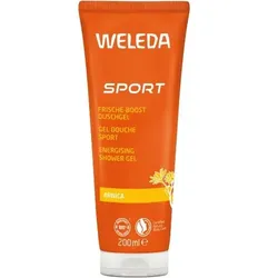 Arnika Sport-Duschgel 200 ml