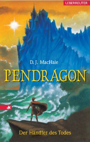 MacHale, D. J. - Pendragon - Der Händler des Todes - Preis vom 17.10.2026 19:25:27 h