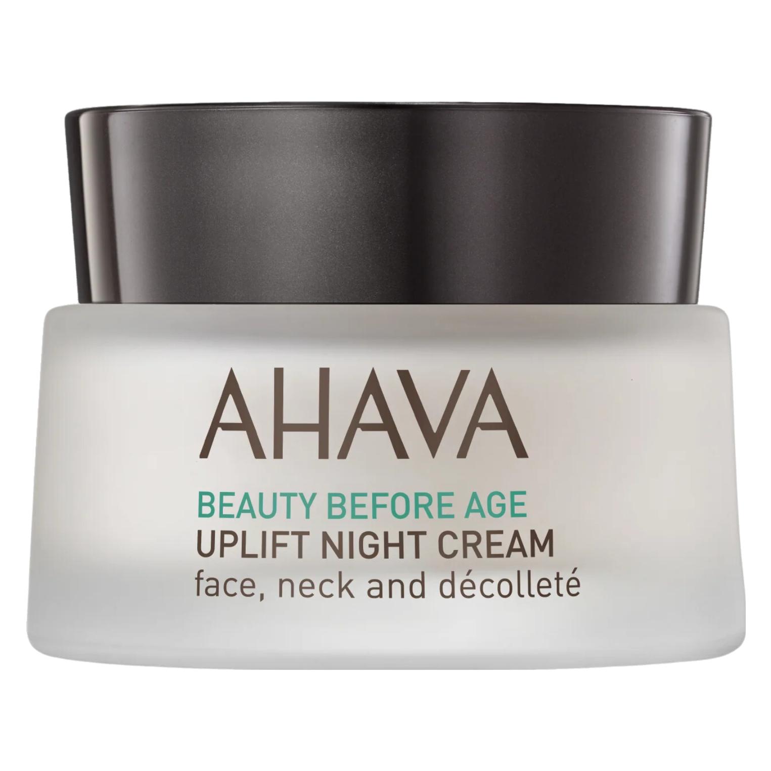 Ahava Beauty Before Age Uplift (50 ml) (697045154531)