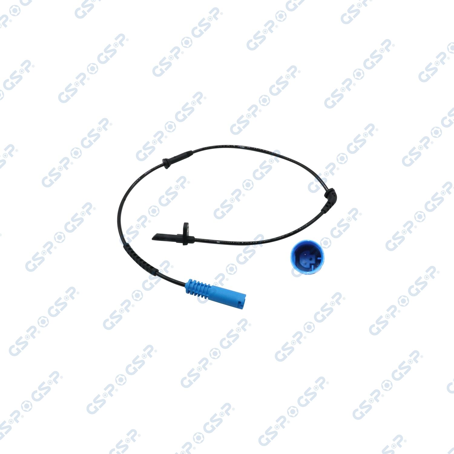Gsp Sensor, Raddrehzahl 9a0422 Für Mini