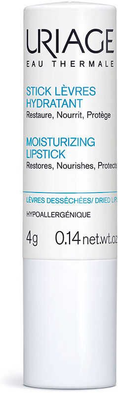 Uriage Eau Thermal stick labial hidratante 4 gr