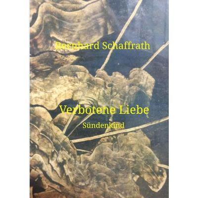 Verbotene Liebe, Gebundene Ausgabe von Bernhard Schaffrath, Tredition, 978-3-347-97992-5