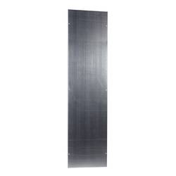 Schneider Electric NSYPPS204 Spacial SF-Trennwand, Stahlblech, verzinkt, 2000x400mm Trennwand Stahl 1 St.