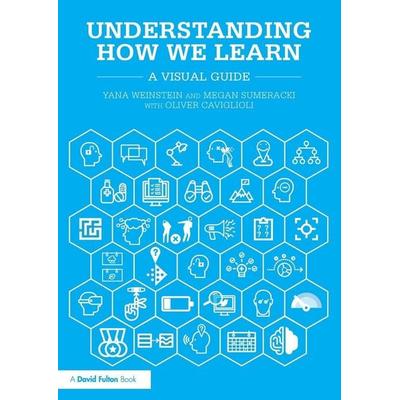 Understanding How We Learn, Taschenbuch von Yana Weinstein,Megan Sumeracki,Oliver Caviglioli, Taylor and Francis, 978-1-138-56172-4