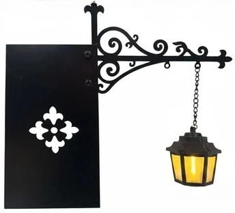 Uplift Picks Halloween Warm Glow Bookshelf Lamp Bookend For Cozy Reading Room Decor c