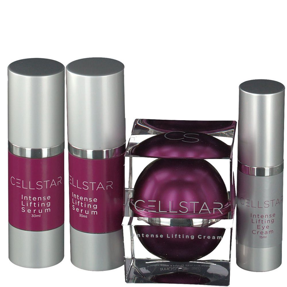 Cellstar Beautybox Anti-Age groß 1 St Set