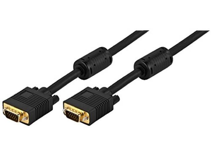 SVGA kabel Monacor SVGA-1000