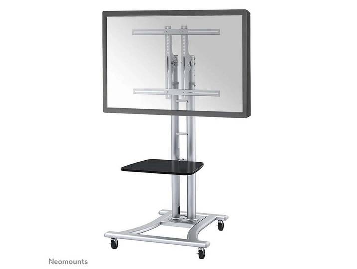 Neomounts by Newstar TV-Standfuß Neomounts PLASMA-M1800E TV-Trolley 27-70