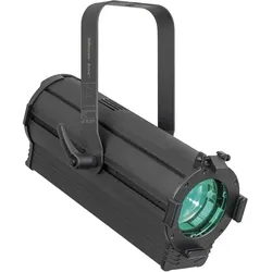 Showtec ACT PC 60 RGBW (60 W, LED), Scheinwerfer, Mehrfarbig