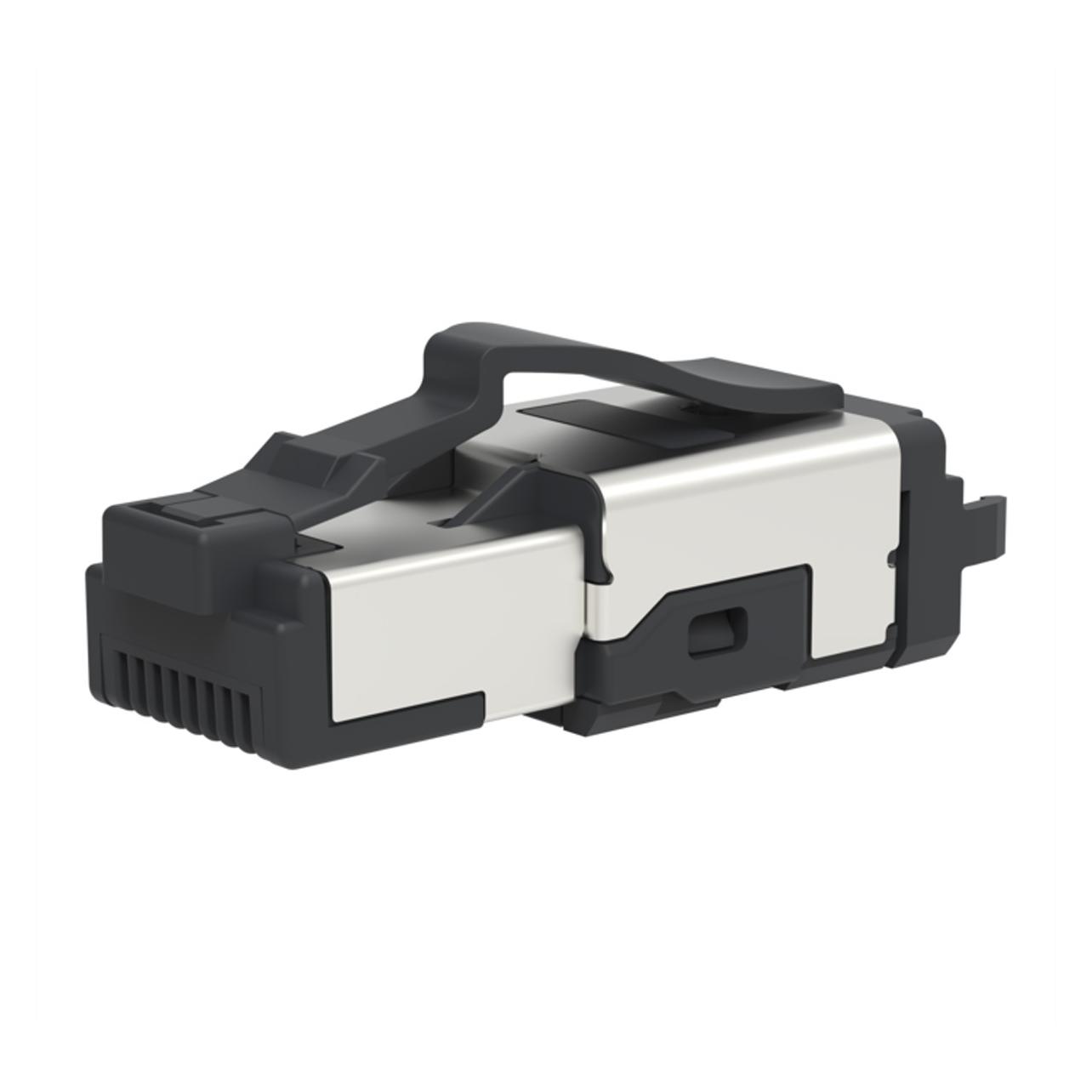 Metz Connect RJ45-Stecker feldkonfektionierbar (130E507032-E)