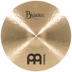 Meinl Cymbals B20HR - 20" Byzance Traditional Heavy Ride - Ride-Becken
