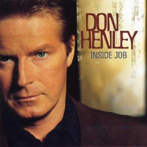 Don Henley - Inside Job - Preis vom 08.10.2026 07:26:42 h