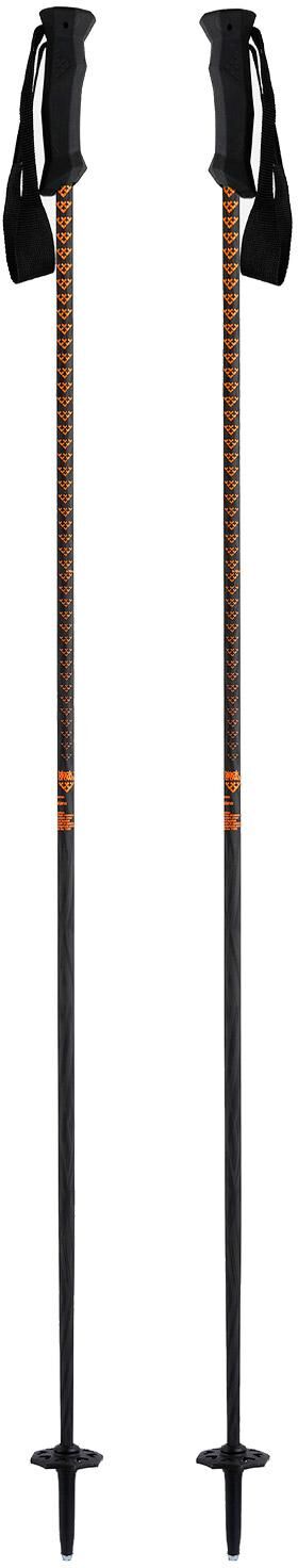 Black Crows  - Stans Black Orange - 130 - Bâton