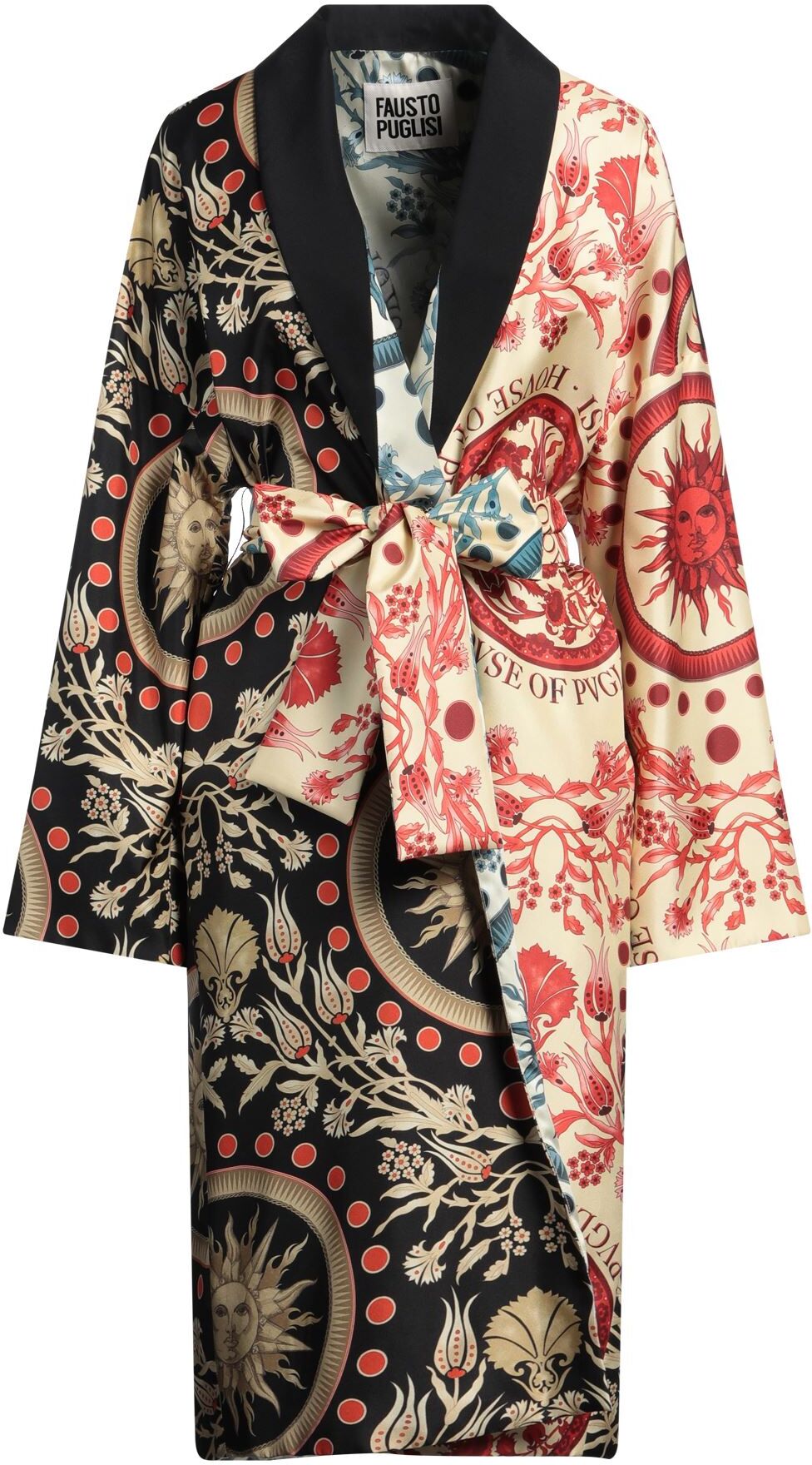Fausto Puglisi Chaqueta y cazadora Mujer Beige 38 Mujer