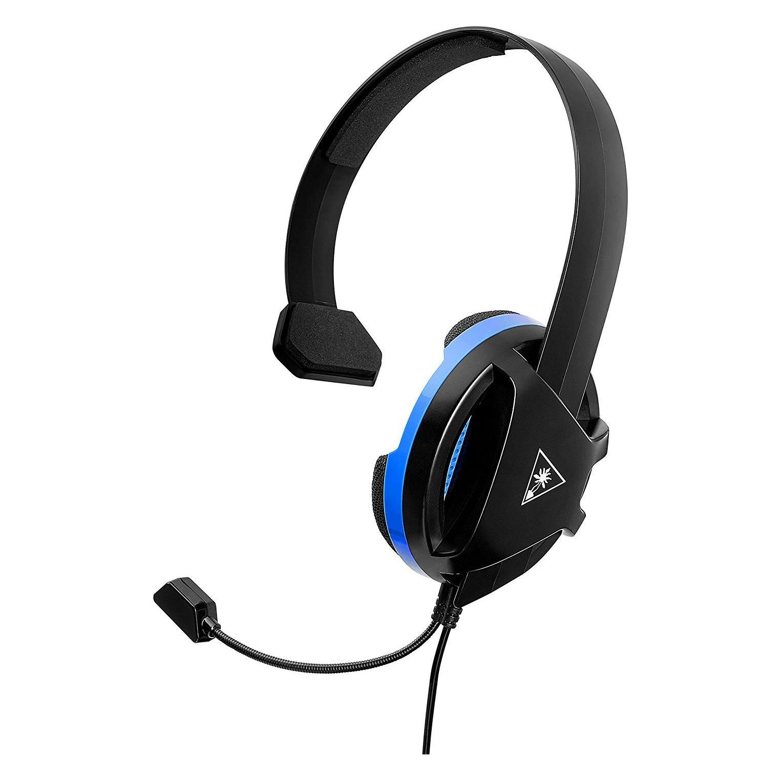 Turtle Beach Recon Chat PS4 (Kabelgebunden) (TBS-3345-02)