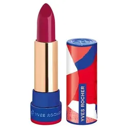 Yves Rocher - Rouge Elixir Lipstick Satin Kräftiger Rubin