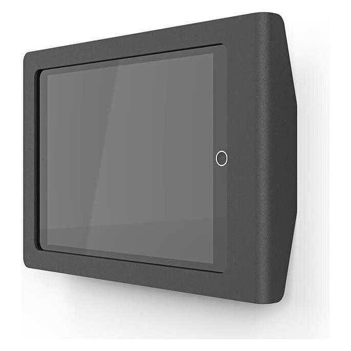 Heckler H605-BG Halterung Passive Halterung Tablet/UMPC Schwarz (H605-BG)