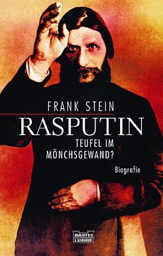 Frank Stein - Rasputin - Preis vom 09.10.2026 07:28:09 h