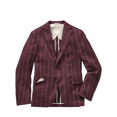 Auszeit-Anzugsakko