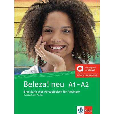 Beleza! neu A1–A2 – Hybride Ausgabe allango, Set von , Klett Sprachen GmbH, 978-3-12-528649-8