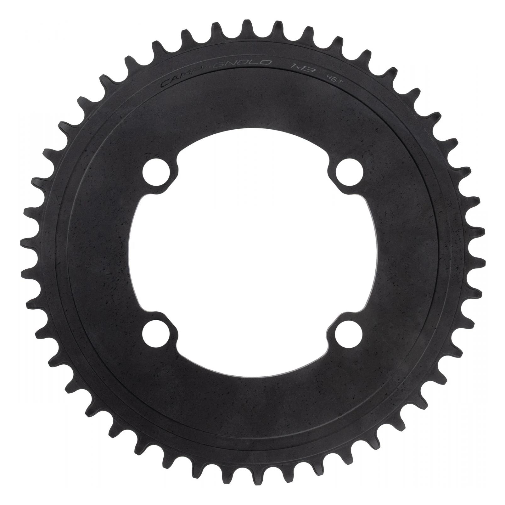 Campagnolo Super Record 13s PM (46) (CR02-1346A)