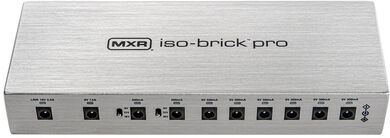 MXR ISO-BRICK Pro Power Supply