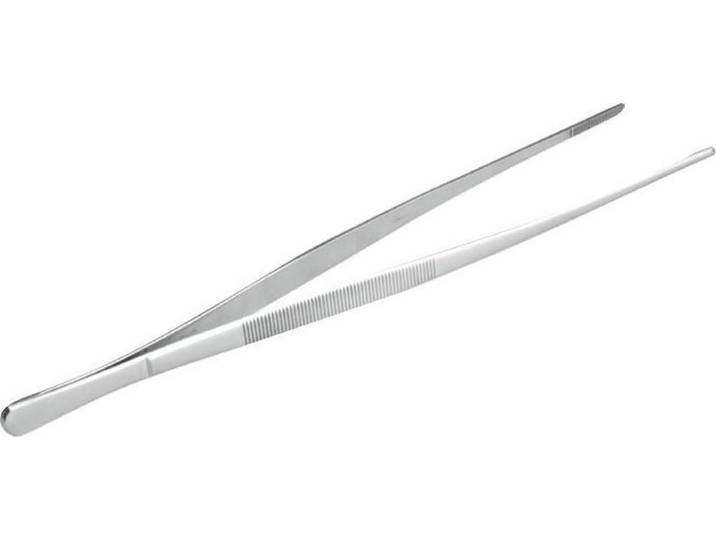 Lacor Pincet - 30cm - Rvs