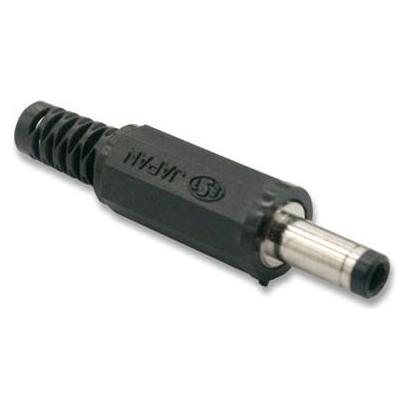 Lumberg DC plug 4.0 x 1.7mm straight (MP-202-1636 02)