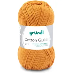 gründl Wolle Cotton Quick