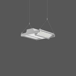RZB 921682.004.76 921682.004.76 LED-Hallenleuchte LED LED