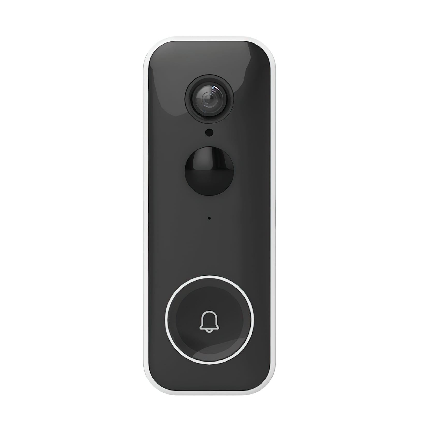 * Yale Smart Video Doorbell