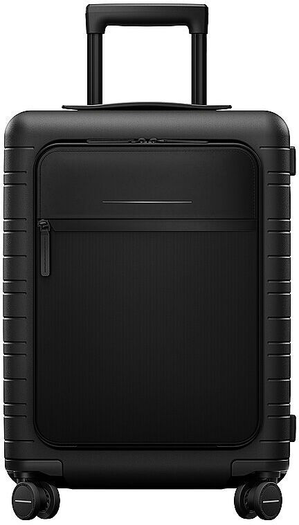 HORIZN STUDIOS Trolley M5 Essential Cabin 55cm all black schwarz EG