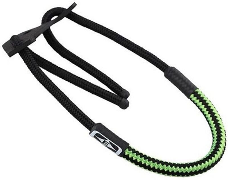 Easton Stiff Green Wrist Sling
