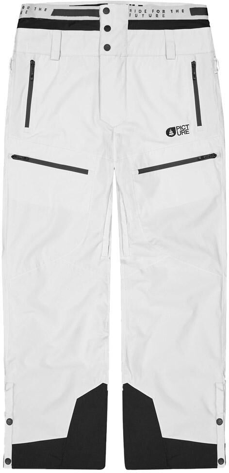 Picture  - Naikoon Vapor Grey - S - Pantalon Ski