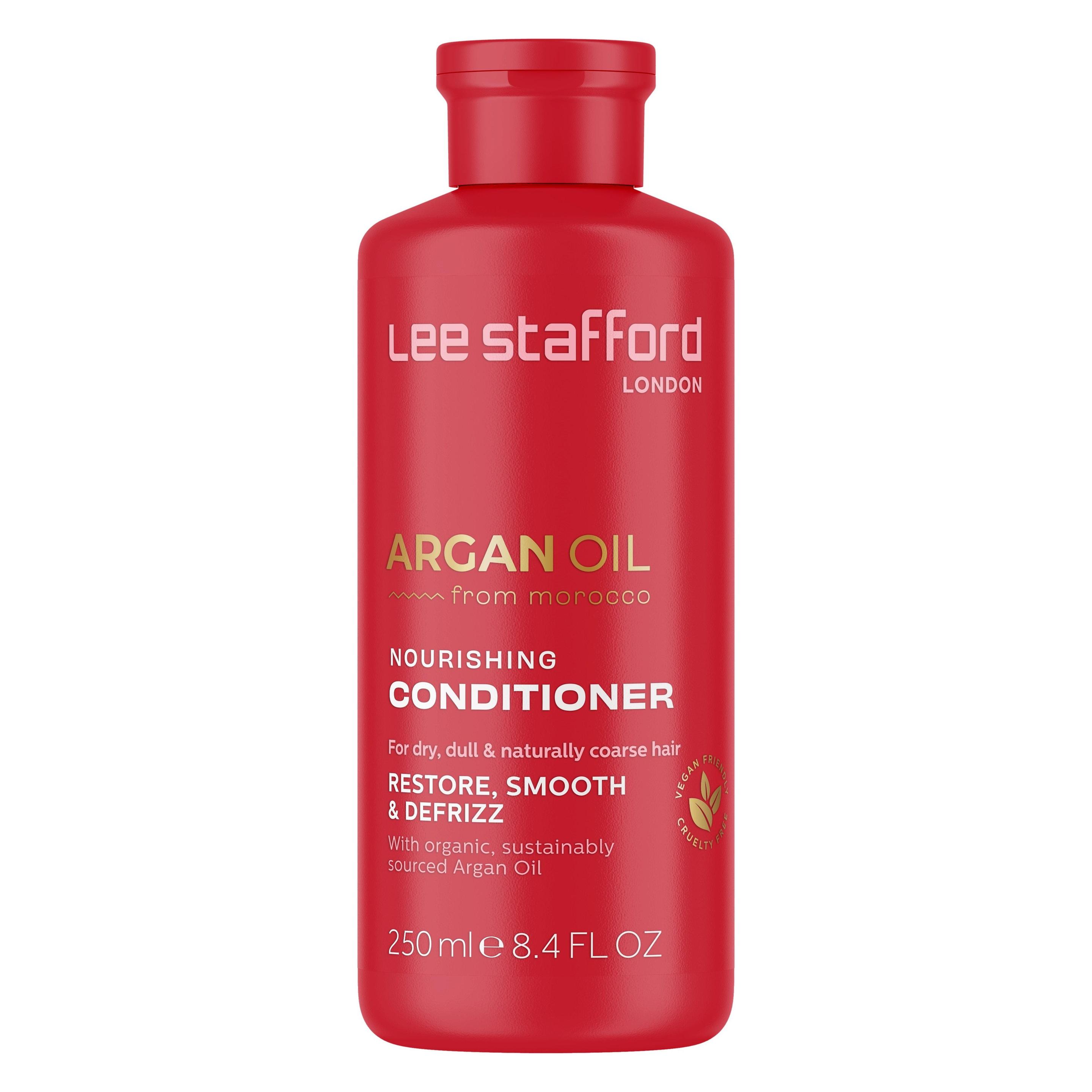 Lee Stafford Argan Oil from Morocco (250 ml) (1015019)