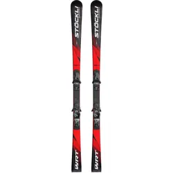 STÖCKLI LASER WRT Ski Set 2027 - 172 | RACE 12