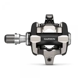 Garmin RALLY™ XC200 MTB Wattmess-Pedalsystem mit Dualsensor Art. Nr. 010-02388-04