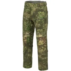 Direct Action, Herren, Outdoorhose, Vanguard Kampfhose - WildWood (M), Grün, Braun
