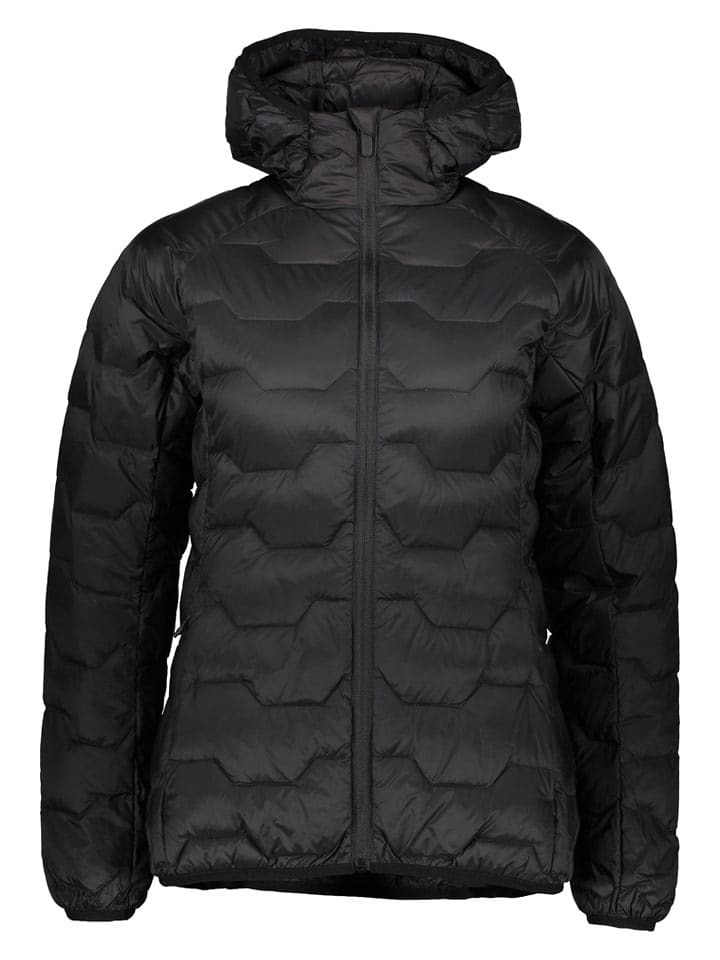 rukka Daunenjacke "Paavila" in Schwarz - 38