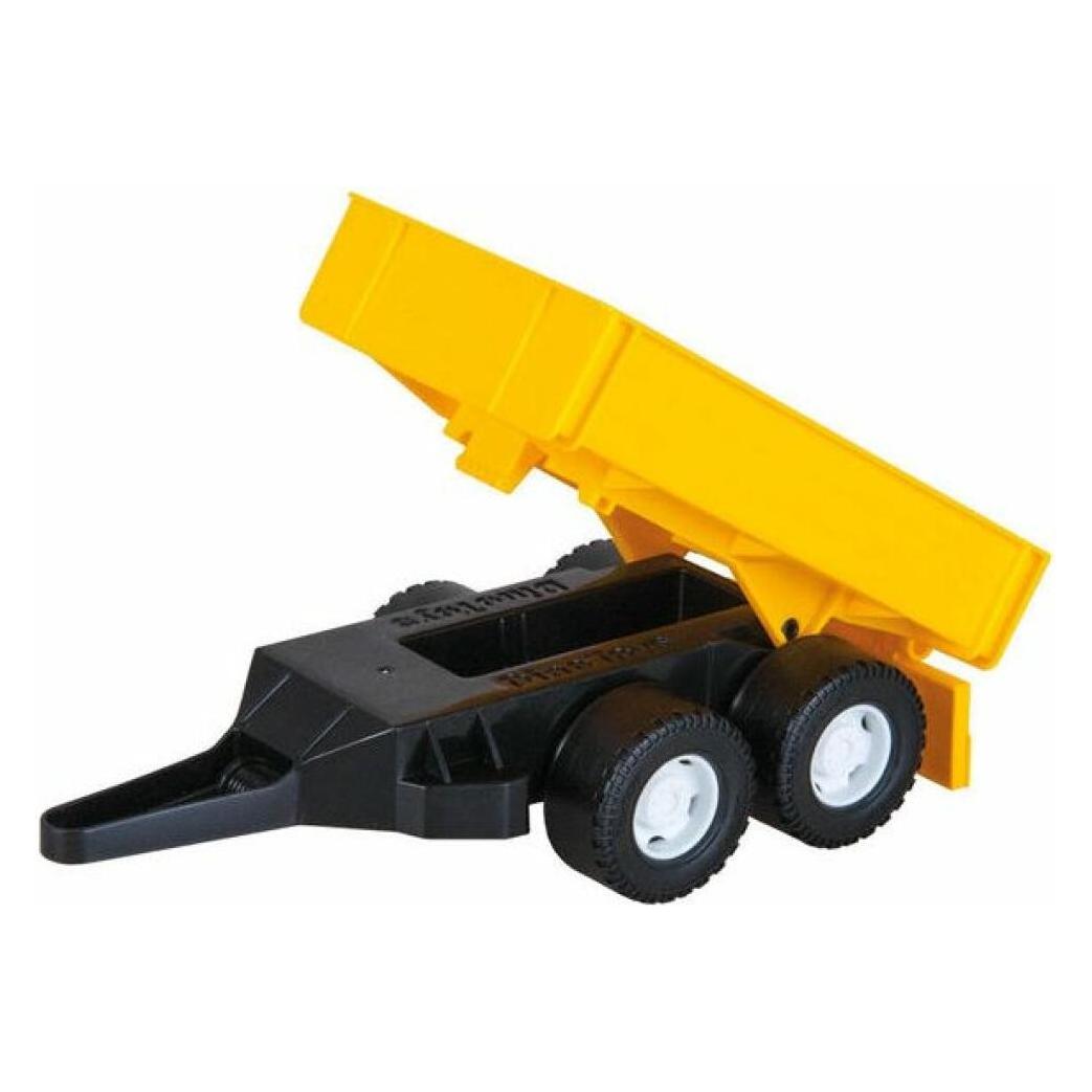 Dino Tatra Sattelzugmaschine gelb (645318)