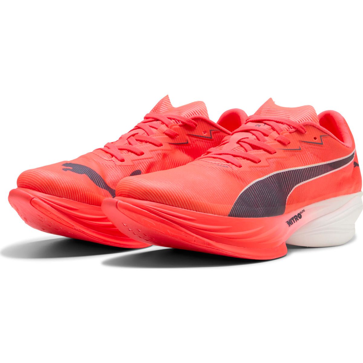Puma Fast-r Nitro Elite 3 ultra red-inky depths (11) 10.5 312060-11-10.5