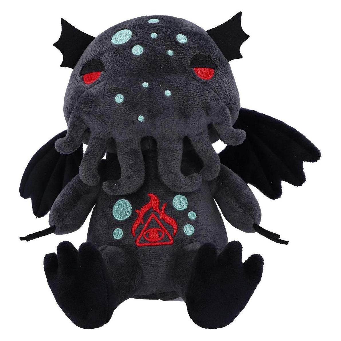 Horror-Shop Cthulhu Kuscheltier (20 cm) (33120987)