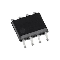 Texas Instruments OPA335AIDR Linear IC - Operationsverstärker, Puffer-Verstärker Tape on Full reel