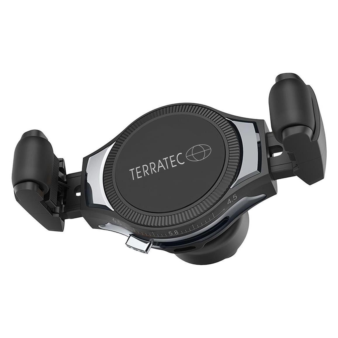 Terratec InduktionsLadegerät ChargeAir Car (285804)